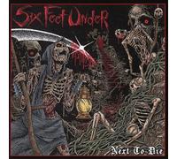 Next To Die