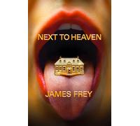 Next to Heaven (Copertina rigida)
