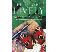 Next to Nature, Art