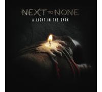 Next To None - A Light In The Dark - Cd