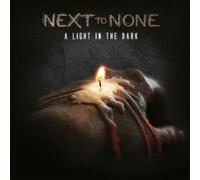 Next To None - A Light In The Dark - Cd