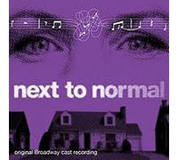 NEXT TO NORMAL (ORIGINAL BROADWAY CAST RECORDING) (15TH ANN/2024 REMIX & REMASTER/2CD)