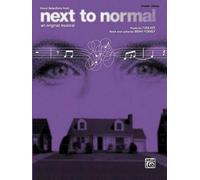 Next To Normal Vocal Selections (Tascabile)