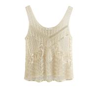 Next Top beige Donna Next S