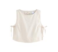 Next Top bianco naturale Donna Next L