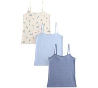 Next Top crema / zappiro / blu chiaro / verde Bambini - Bimba - Ragazza (taglie 140-176) - Abbigliamento - Maglie e top - Top Next 104