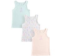 Next Top 'Frozen Disney' menta / lilla chiaro / rosa / bianco Bambini Next 98