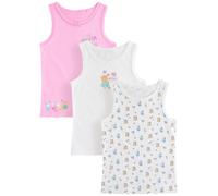 Next Top 'Peppa Pig' giallo / arancione / rosa / bianco Bambini Next 98