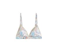 Next Top per bikini beige / blu chiaro / malva / bianco Donna Next 100