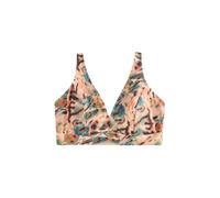 Next Top per bikini beige / verde / rosso / nero Donna Next 70xH beige / verde / rosso / nero