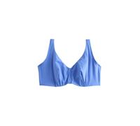 Next Top per bikini blu denim Donna Next 100xM