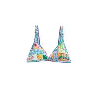 Next Top per bikini navy / giallo / bianco Donna Next 100