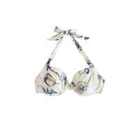 Next Top per bikini navy / indaco / cachi / bianco Donna Next 70xE