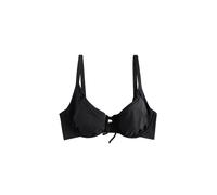 Next Top per bikini nero Donna Next 100xH