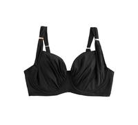 Next Top per bikini nero Donna Next 100xM