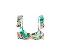 Next Top per bikini turchese / giallo chiaro / verde / rosa Donna Next 70xA