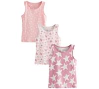 Next Top rosa sfumato / bianco Bambini Next 168