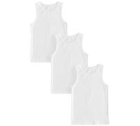 Next Top 'Spitzenbesatz' bianco Bambini Next 116