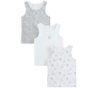 Next Top verde / bianco Bambini Next 116