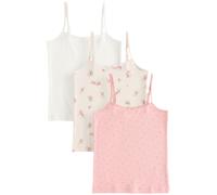 Next Top verde chiaro / rosa / bianco / bianco naturale Bambini - Bimba - Ragazza (taglie 140-176) - Abbigliamento - Maglie e top - Top Next 92