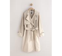 Next Trench coat Antipioggia 42 crema