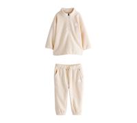 Next Tuta da jogging bianco lana Bambini Next 98 bianco lana