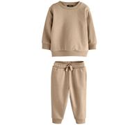 Next Tuta da jogging greige Bambini Next 110