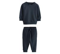 Next Tuta da jogging navy Bambini Next 110 navy