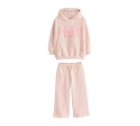 Next Tuta da jogging rosa Bambini - Bimba - Ragazza (taglie 140-176) - Abbigliamento - Completi e tute Next 140