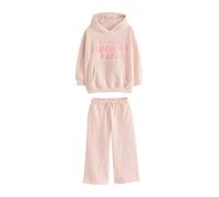 Next Tuta da jogging rosa Bambini - Bimba - Ragazza (taglie 140-176) - Abbigliamento - Completi e tute Next 158