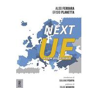 Next UE. A new powertrain