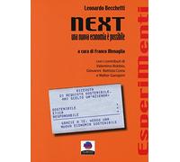 Next. Una nuova economia è possibile