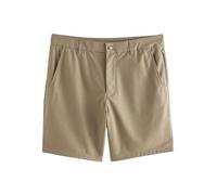 NEXT Uomini Active - Shorts Golf Neutral Stone M