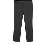 NEXT Uomini Pantaloni da Completo Slim Grigio Antracite EU 81 Short (UK 32S)