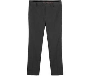 NEXT Uomini Pantaloni da Completo Slim Grigio Antracite EU 81 Short (UK 32S)