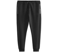 NEXT Uomini Pantaloni da Jogging Athleisure con Elastico sul Fondo