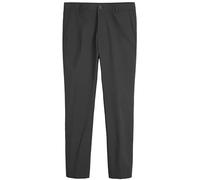 NEXT Uomini Pantaloni Eleganti Slim Elasticizzati e Stretti in Fondo
