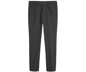 NEXT Uomini Pantaloni eleganti slim elasticizzati e stretti in fondo | 34, Realizzati in un comodo tessuto elasticizzato