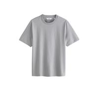 NEXT Uomini Signature - T-Shirt Girocollo in Cotone Supima® | Standard, con vestibilità regular, Pull On, Lavabile in lavatrice