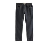 next Uomo Jeans Dark Wash EU 81 Long (UK 32L)
