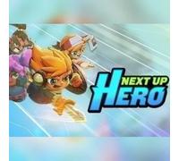 Next Up Hero (PC) Steam Key - GLOBAL