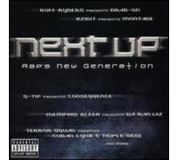Next Up-Rap's New Generatio - Next Up-Rap's New Generation