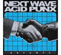 Next Wave Acid Punx Revamps