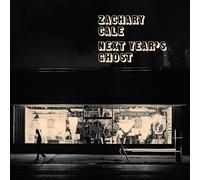 next year's ghost--Import USA