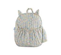 Next Zaino beige / blu chiaro / verde chiaro / rosa chiaro Bambini - Bimba - Ragazza (taglie 140-176) - Accessori - Borse e zaini Next One Size