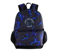 Next Zaino blu / blu chiaro / nero Bambini Next One Size