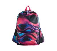 Next Zaino blu chiaro / lilla / rosa / nero Bambini - Bimba - Ragazza (taglie 140-176) - Accessori - Borse e zaini Next One Size