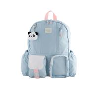 Next Zaino blu chiaro / rosa Bambini Next One Size