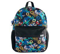 Next Zaino blu / turchese / giallo / nero Bambini - Bimbo - Ragazzo (taglie 140-176) - Accessori - Borse e zaini Next One Size