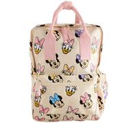 Next Zaino 'Disney Minnie Mouse' giallo / pesca / nero / bianco Bambini Next One Size